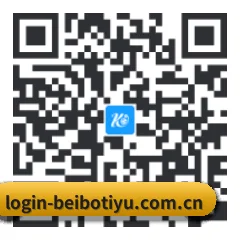 Android APP 二维码
